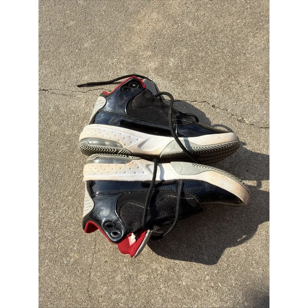 jordan shoes kids size 4.5 youth